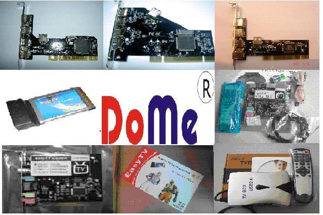  Pci / Usb / Pcmcia Tv Tuner ( Pci / Usb / Pcmcia Tv Tuner)