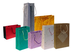  Paper Shopping Bag (Livre Shopping Bag)