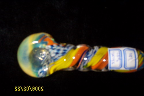  Glass Pipe For Smoking