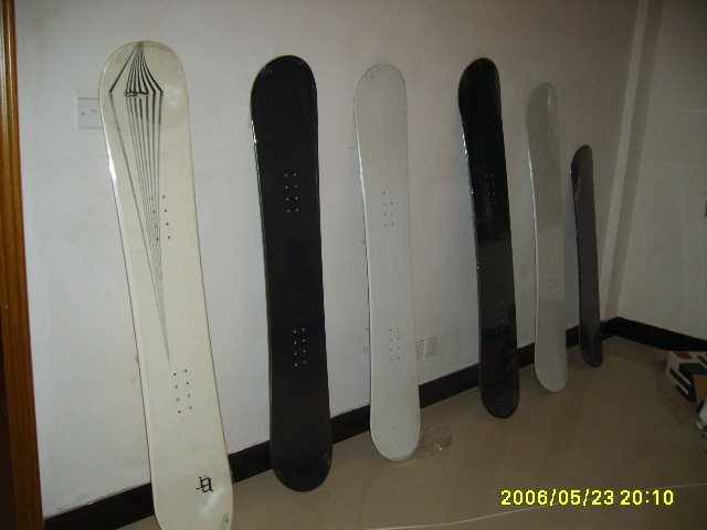  Snow Board