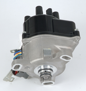  Auto Ignition System