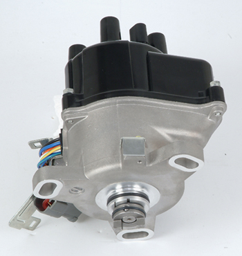  TD31U, TD41, 52U Honda Distributor (TD31U, TD41, 52U Honda Distributeur)