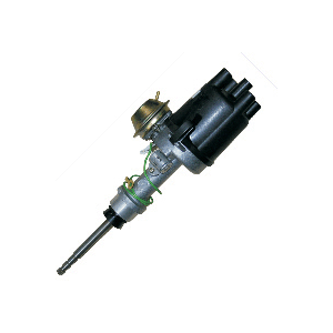  Lada Ignition Distributor