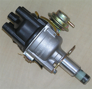  Ignition Parts