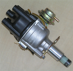  Nissan Ignition Distributor (Nissan allumage Distributeur)