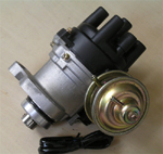  Ignition System