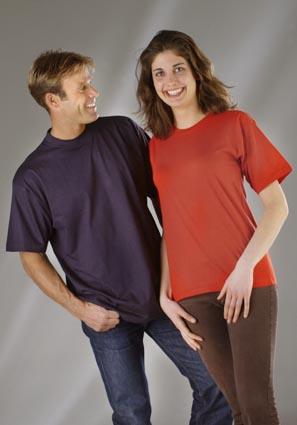  Unisex T-Shirts