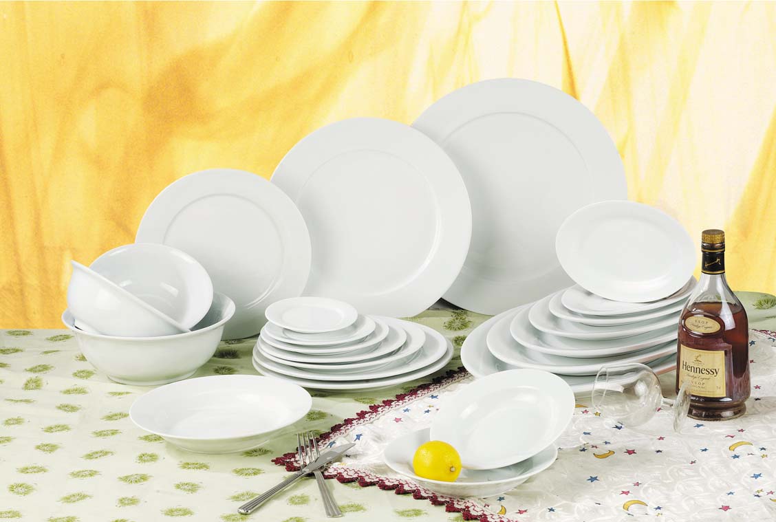  Porcelain Hotel Ware ( Porcelain Hotel Ware)