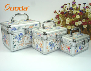  CD Case / Cosmetic Case / Computer Case