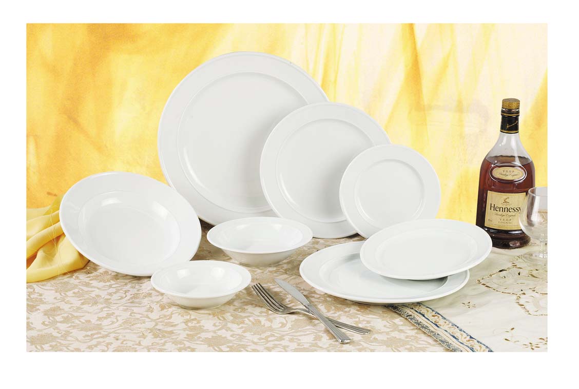  Porcelain Hotel Ware ( Porcelain Hotel Ware)