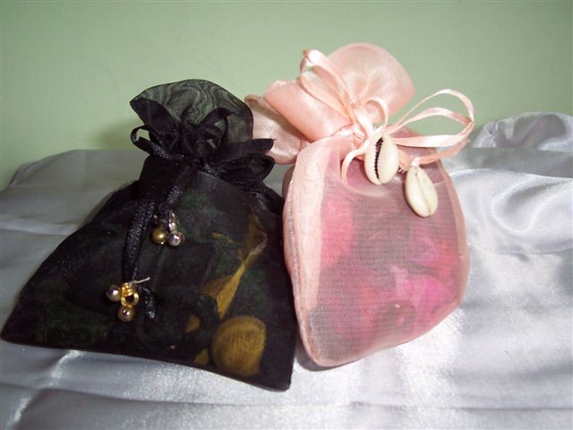 Organza Bags (Organza Bags)