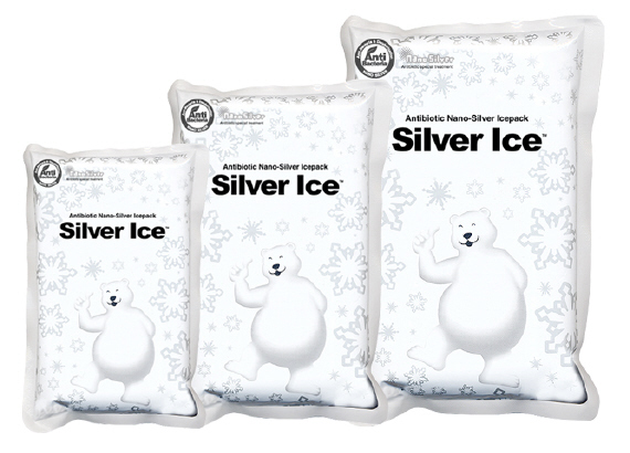 Nano Silber Icepack (Nano Silber Icepack)