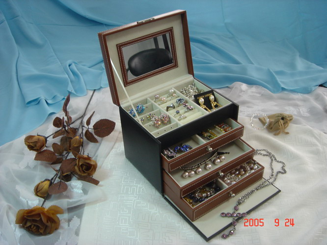  All Kinds Of Jewelry Case (All Kinds Of Jewelry Case)