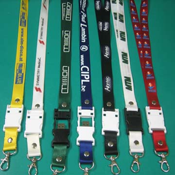 Data Band Lanyard USB-Disk, Lanyard-Speicher-Laufwerk (Data Band Lanyard USB-Disk, Lanyard-Speicher-Laufwerk)