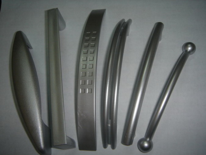  Plastic Handles (Пластиковые ручки)