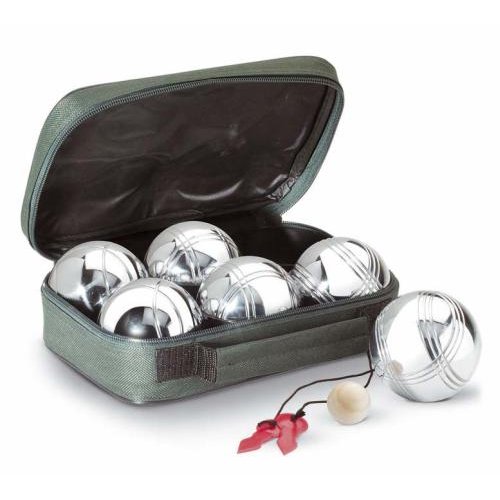  Boules Game Set