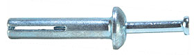  Hammer Drive Anchors (Zinc Pin Bolt) ( Hammer Drive Anchors (Zinc Pin Bolt))