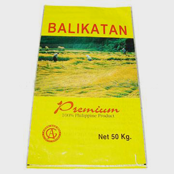  PP Woven Bag, Sack