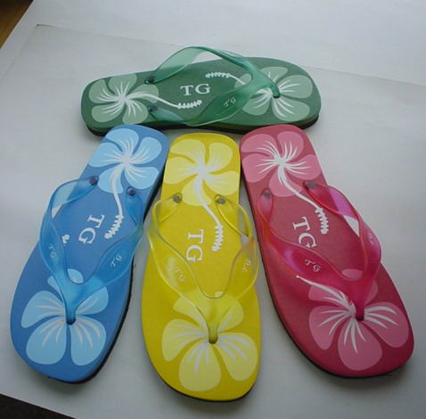  Flip Flop (Флип-флоп)