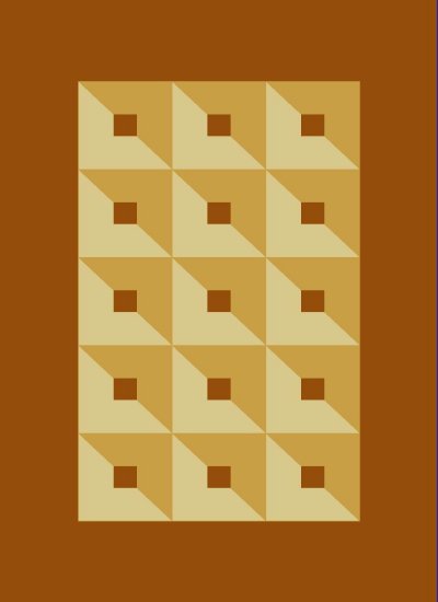  Carpet And Rug (Ковров и Ковер)