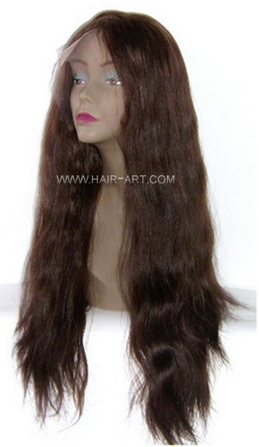  Lace Front And Full Lace Wig (Кружева фронт и Full L e Wig)