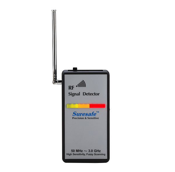  GSM & AMPS Mobile Phone Detector