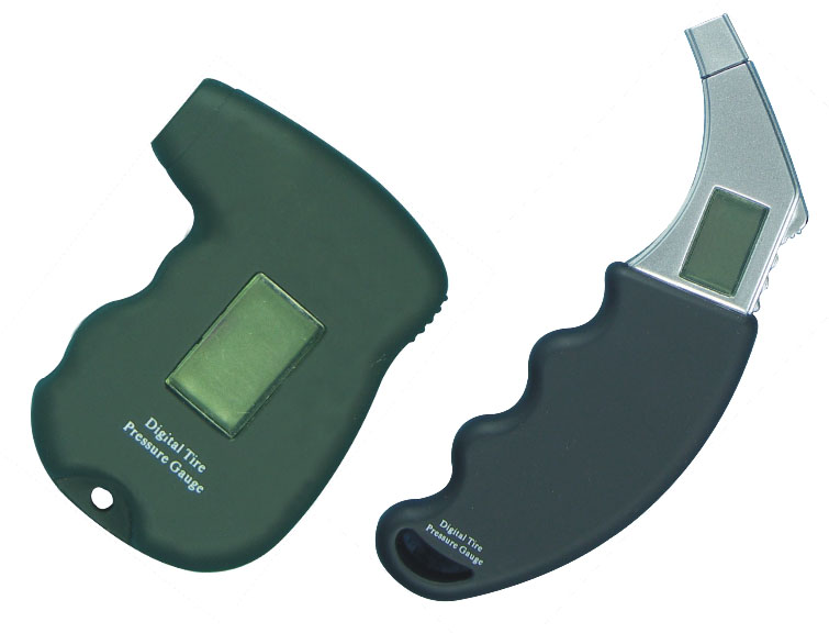 Digital Tire Gauge ( Digital Tire Gauge)