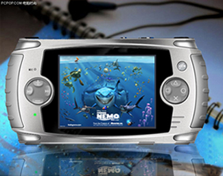  MP3 & MP4 Player ( MP3 & MP4 Player)