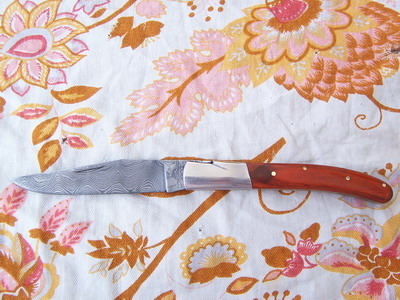 Knife (Messer)