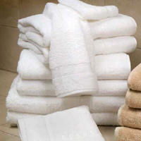  Hotel Towel