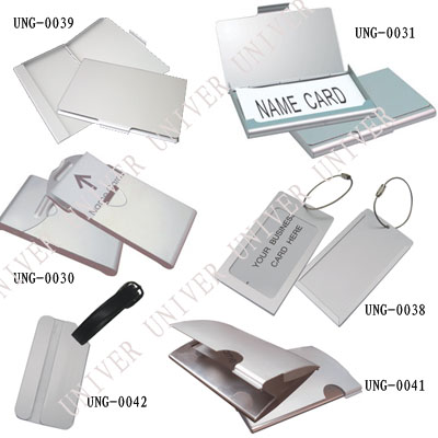  Business Card Case / Name Card Holder / Aluminium Products (Визитная карточка Case / Имя держателя карты / алюминия)