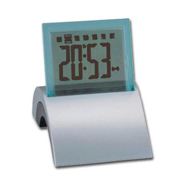  LCD Talking Clock ( LCD Talking Clock)