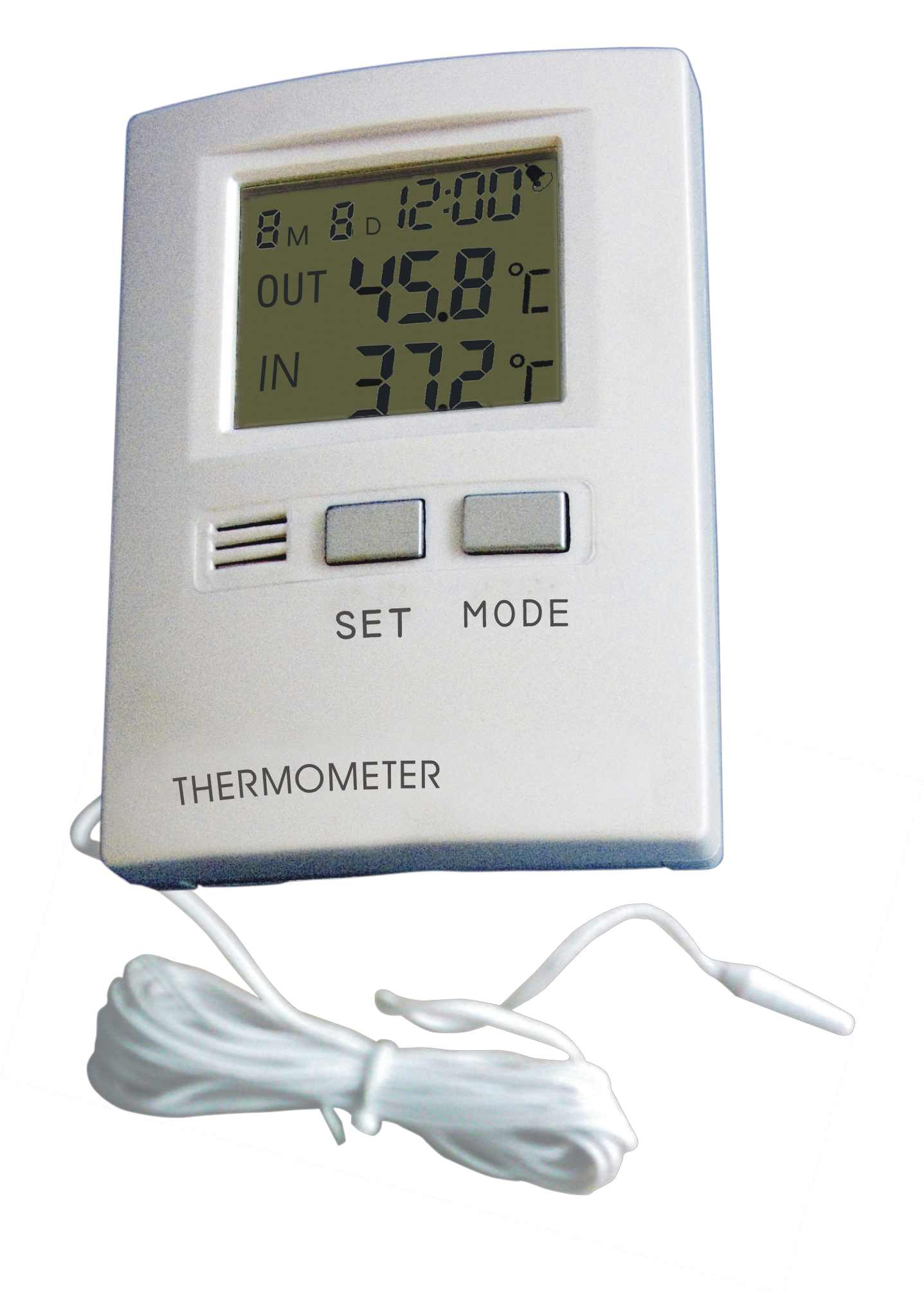  In / Out Thermometer ( In / Out Thermometer)