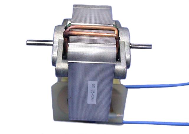  Induction Motor