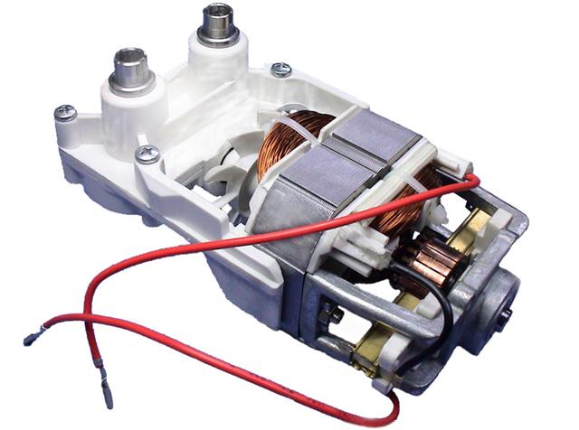  AC Motor
