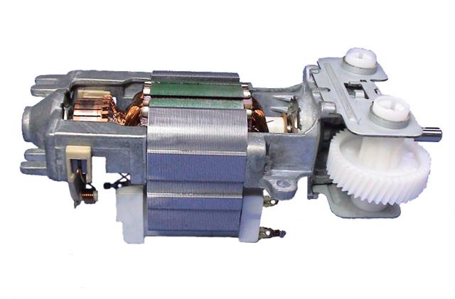  AC Motor