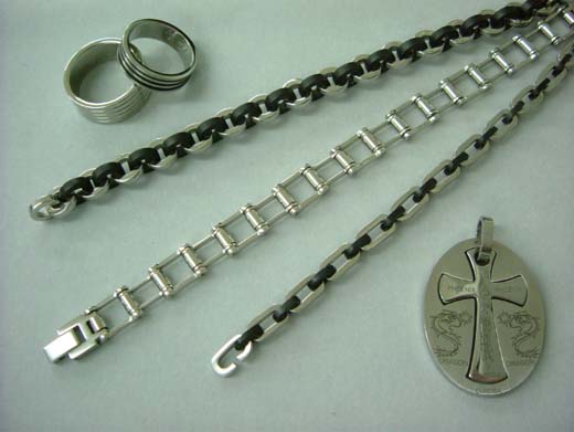  Man Jewelry (Bijoux homme)