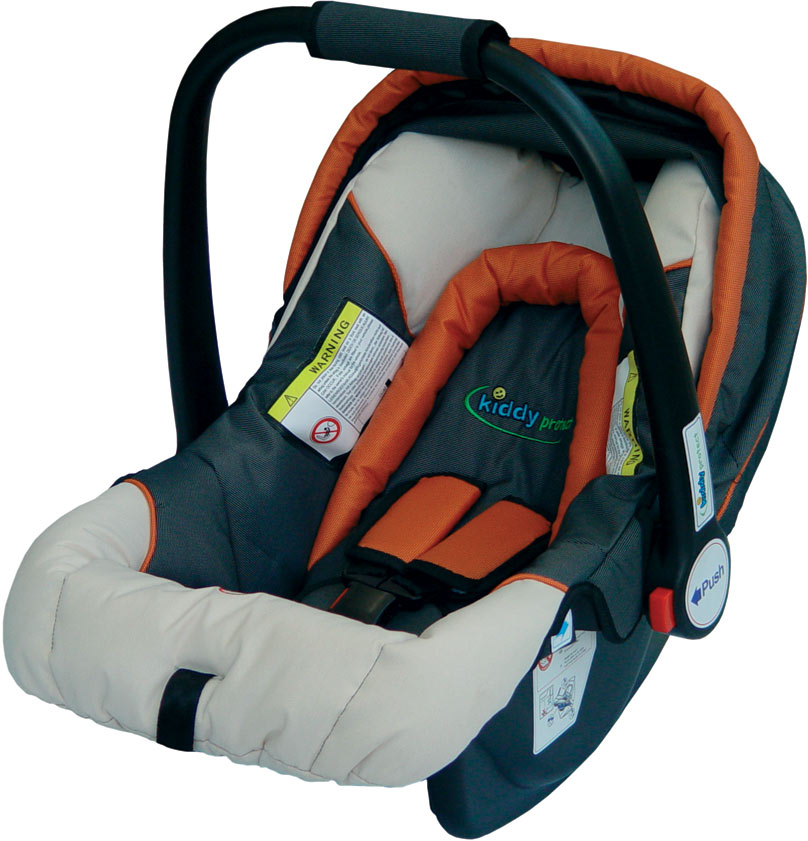  Kiddy Protect Baby Car Seat
