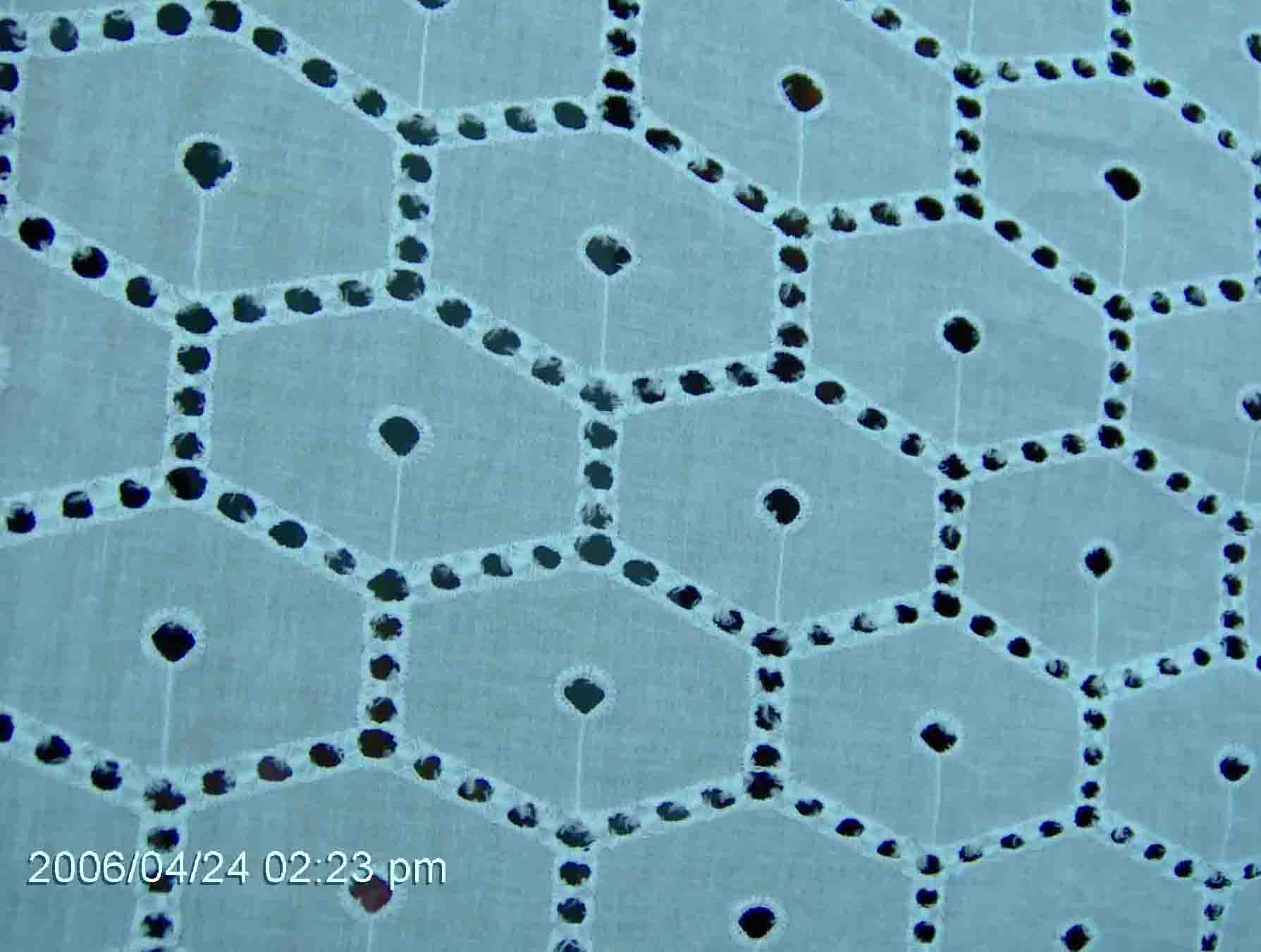  Cotton And Polyester Fabric ( Cotton And Polyester Fabric)