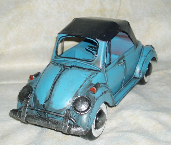  Collectible Metal Car (Коллекционная Металл автомобиля)
