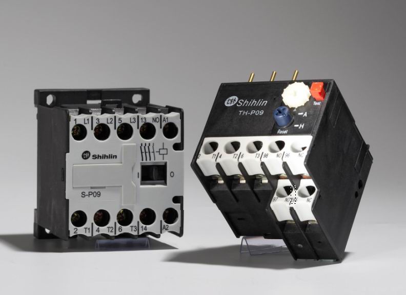  AC Mini Contactor ( AC Mini Contactor)