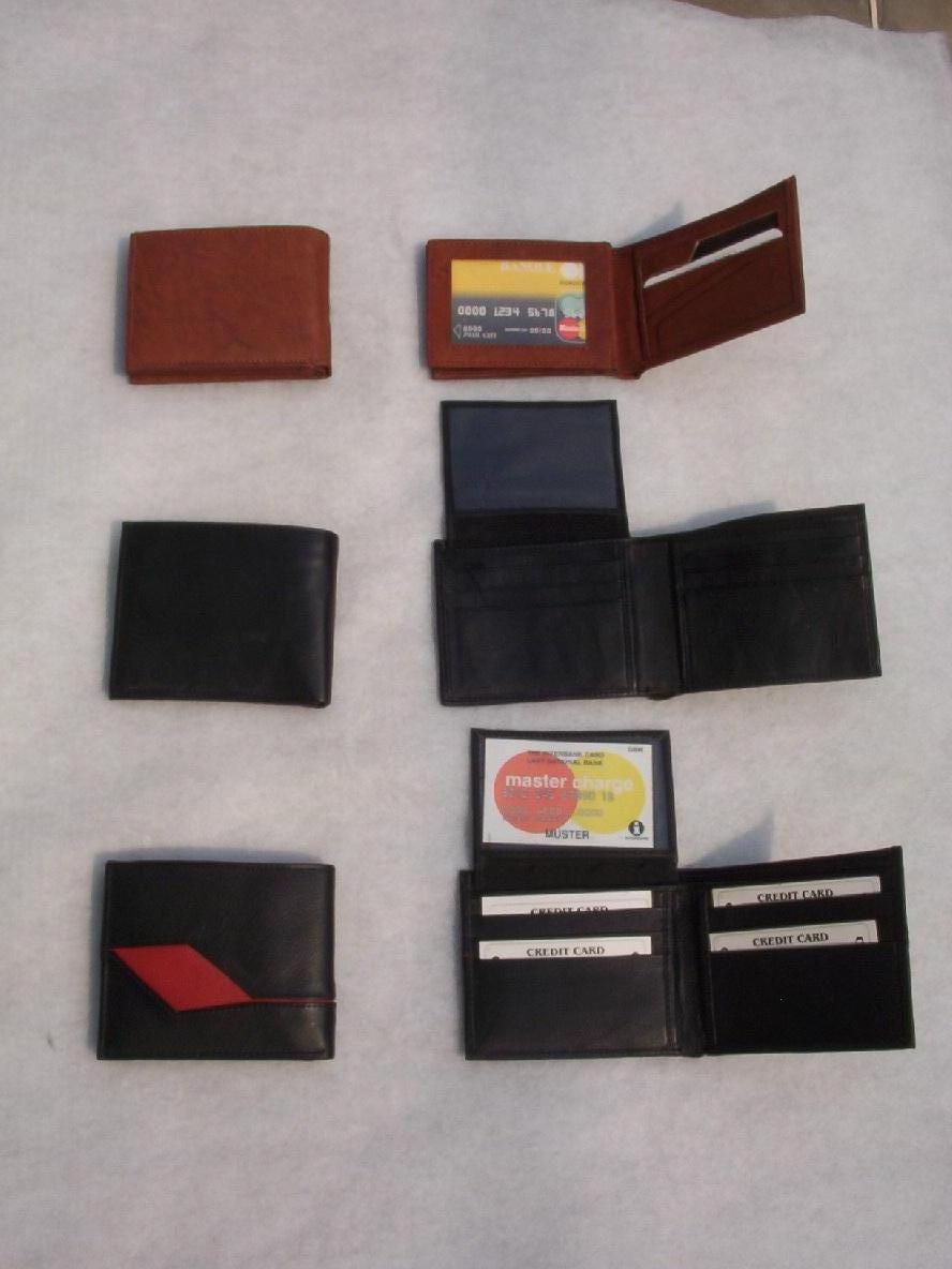  Mens Leather Wallets ( Mens Leather Wallets)