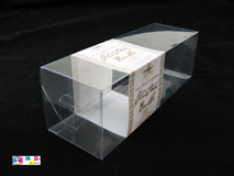  PVC Folding Box (PVC Fabrication de boîtes pliantes)