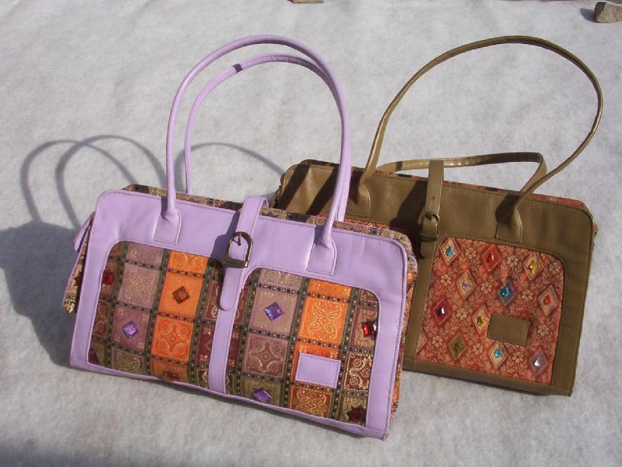  Handbags