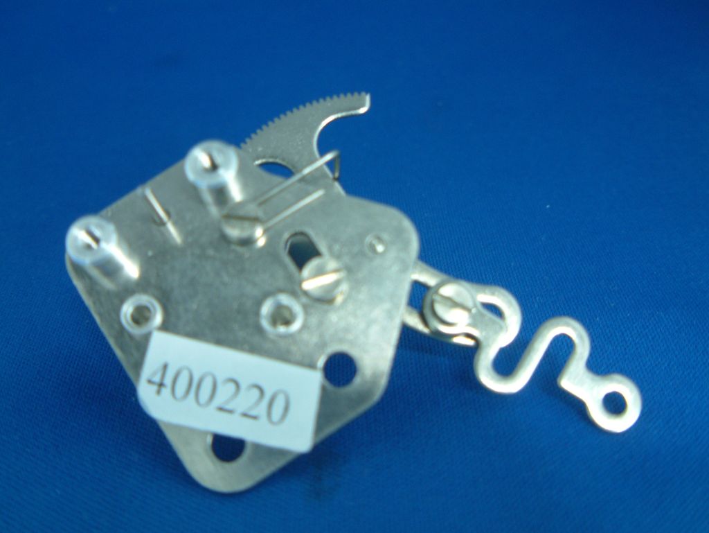  Pressure Gauge Movement ( Pressure Gauge Movement)