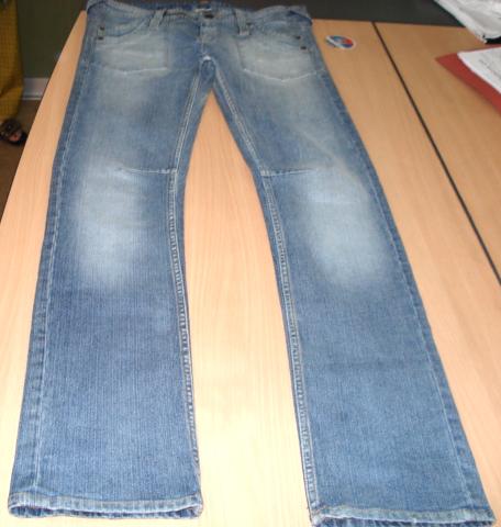  Pants, Shirts / Trousers (Hosen, Hemden / Hosen)