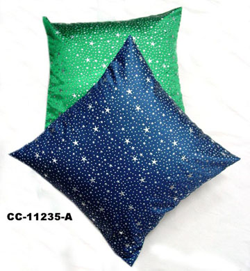  Cushion Cover (Housse de coussin)