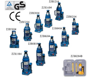  All Kinds Of Hydraulic Bottle Jack (All Kinds Of Cric hydraulique)