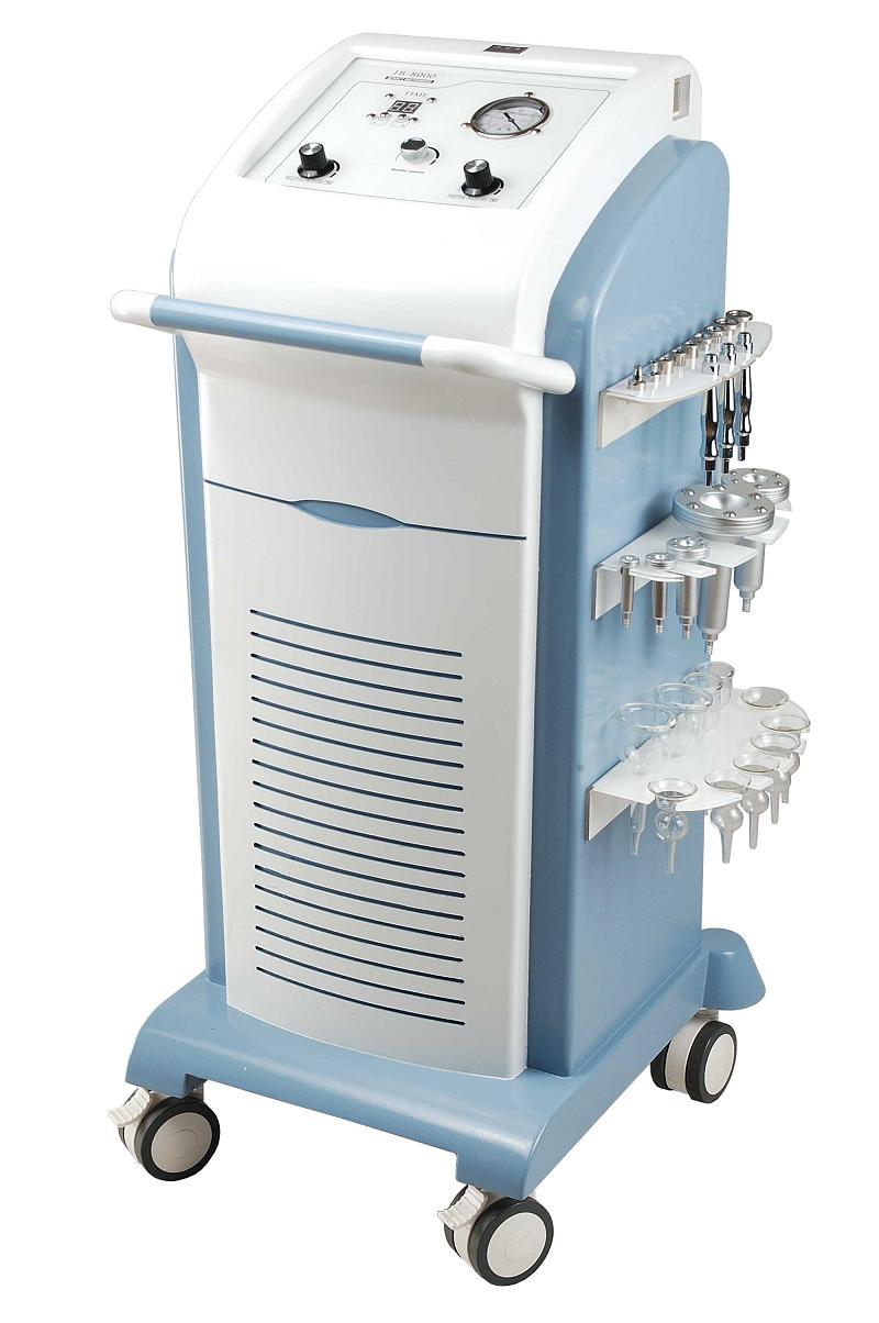  Advanced Science Digital Microdermabrasion System ( Advanced Science Digital Microdermabrasion System)