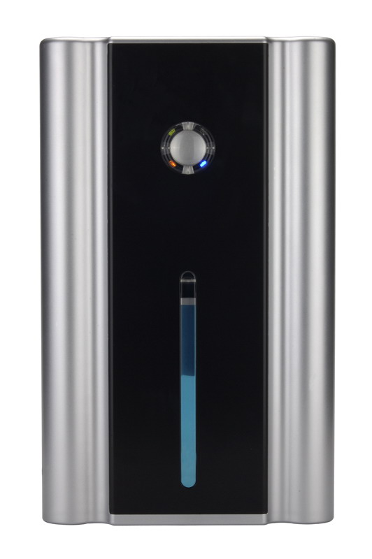 Mini Ionic Luftentfeuchter mit UV-und Tio2 (Mini Ionic Luftentfeuchter mit UV-und Tio2)